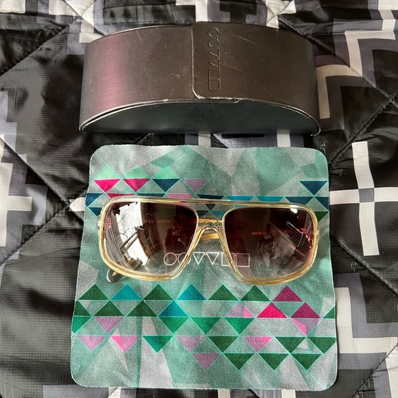 Oliver Peoples Sunglasses - Picture 1 of 8